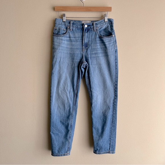 Everlane Lightweight Relaxed Jean 26 - Picture 2 of 9